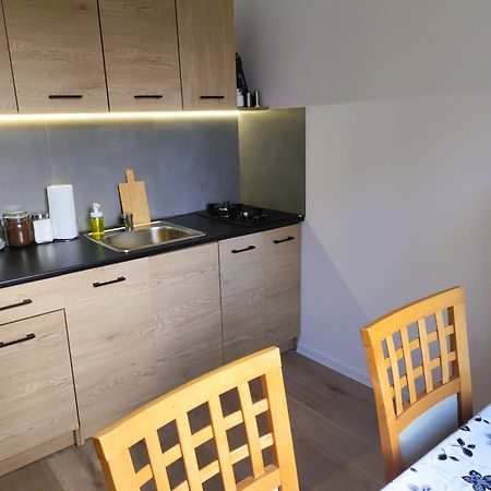 Apartament 88 크라쿠프 외부 사진