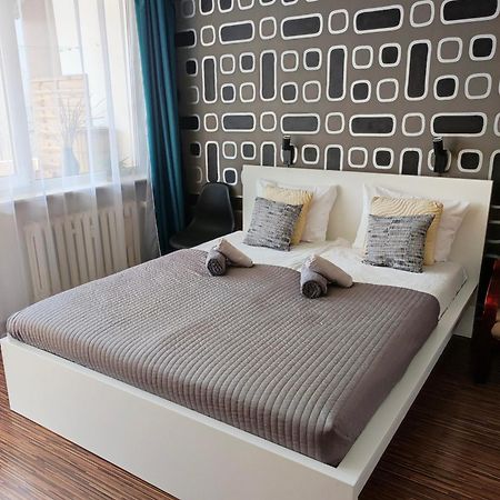 Apartament 88 크라쿠프 외부 사진