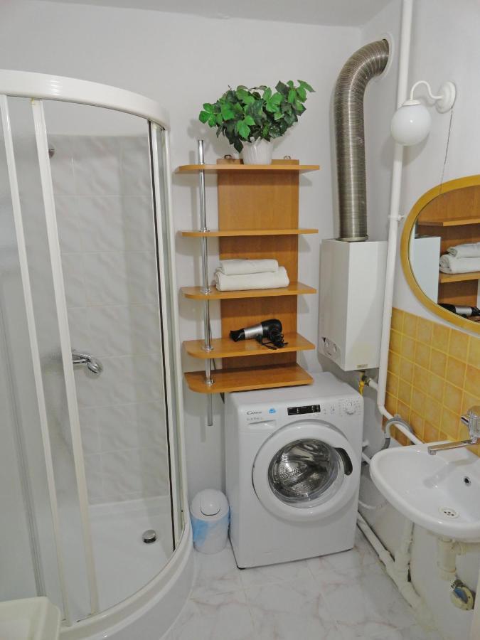 Apartament 88 크라쿠프 외부 사진