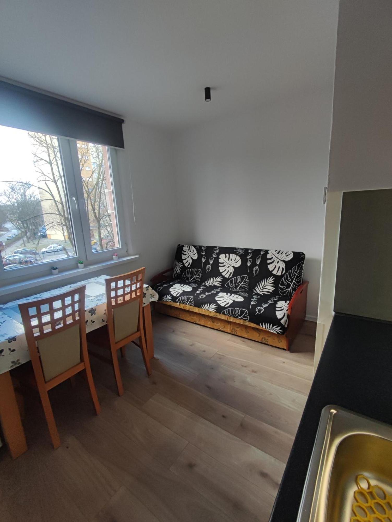Apartament 88 크라쿠프 외부 사진