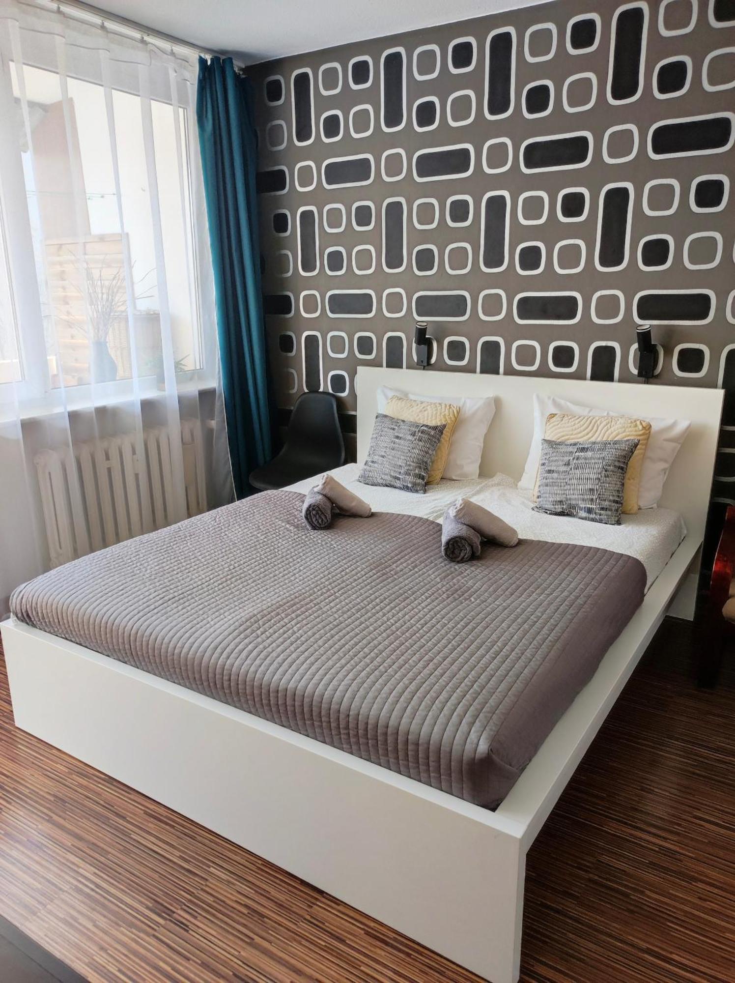 Apartament 88 크라쿠프 외부 사진
